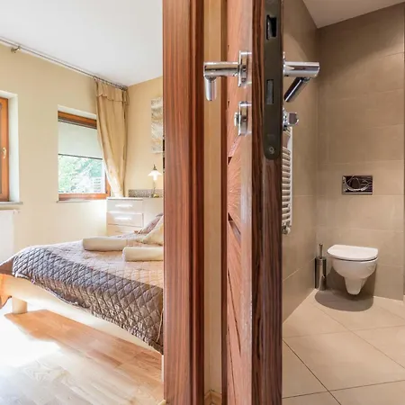 Bystry Apartman