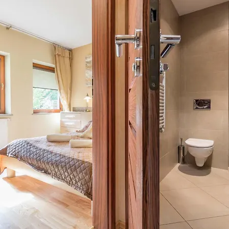 Bystra Woda Apartament