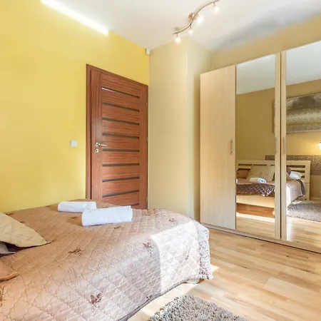 Bystra Woda Apartament Zakopane
