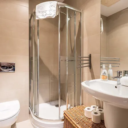 Bystra Woda Apartament Zakopane