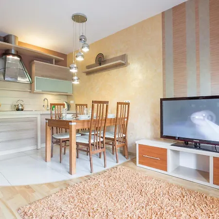 Bystry Appartement *