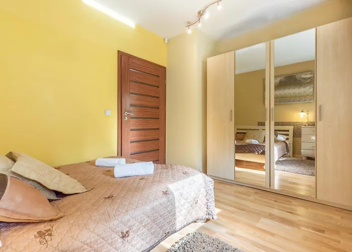 Bystry Apartamento Zakopane