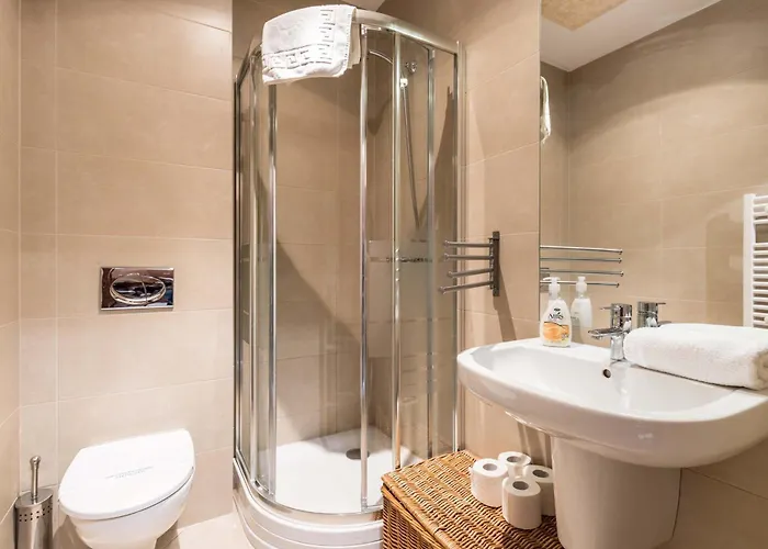 Bystry Apartamento Zakopane